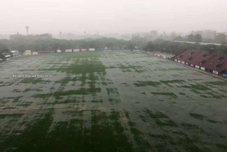 El 132° Abierto Argentino de Polo Reprogramado por Fuertes Lluvias