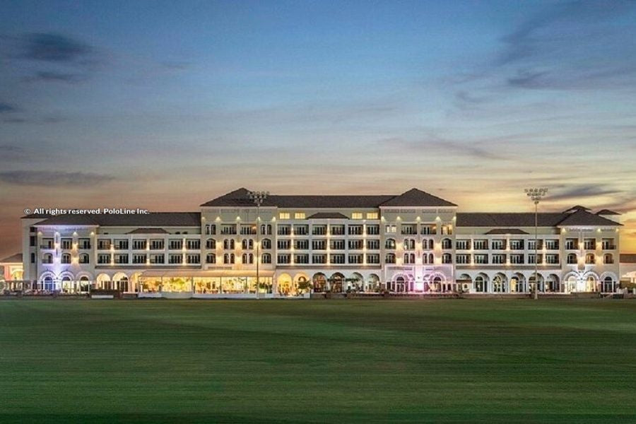 Excitement Builds for High Handicap Season in the United Arab Emirates