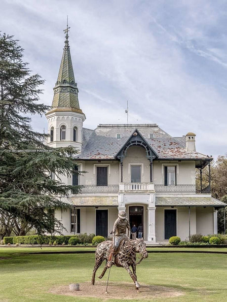 Kalender der Herbst-Polo-Saison 2016 in Argentinien vom AAP veröffentlicht