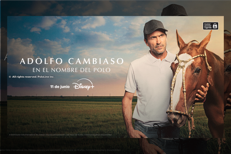 Adolfo Cambiaso Shines in High-Goal Polo Match