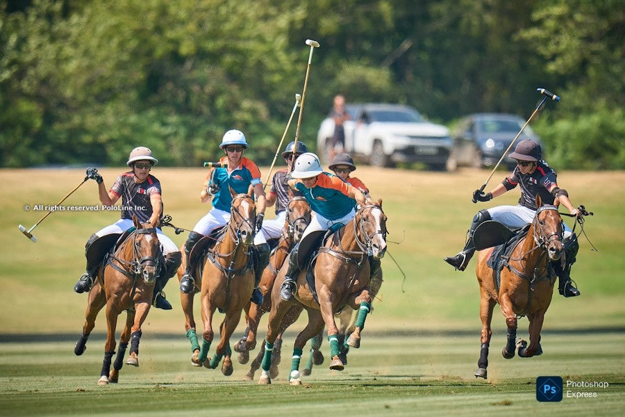 Coupe d'Or St. Regis Cowdray : Les équipes des demi-finales révélées !