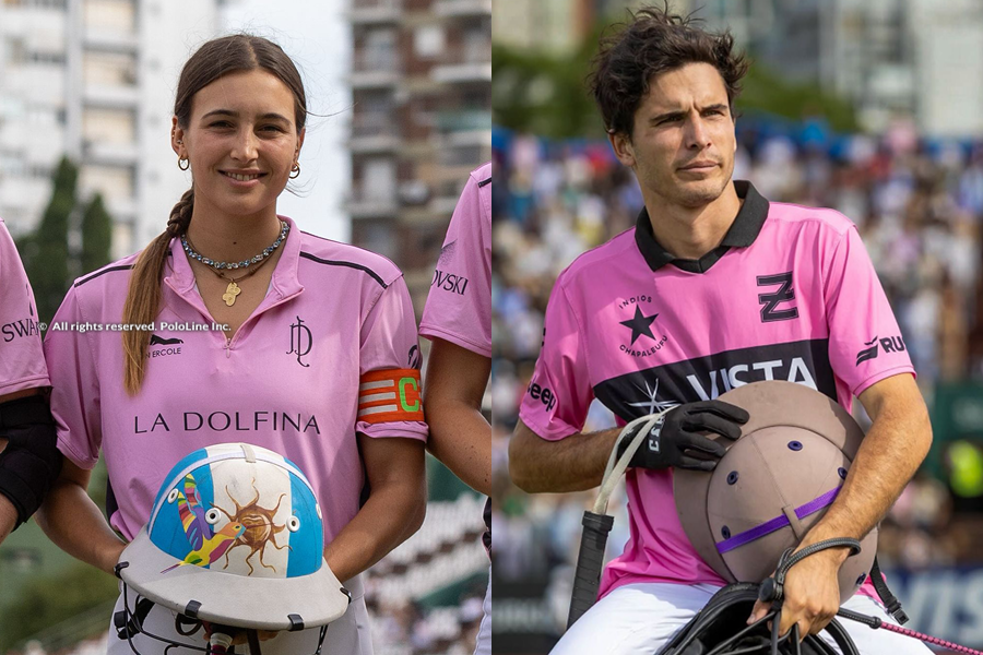 AAP Handicap Changes Revealed After High Goal Polo Season in Argentina