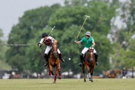 Emocionante Actualización del Torneo de Clasificación: ¿Quién Asegurará su Lugar en el Campeonato Abierto Argentino de Polo?