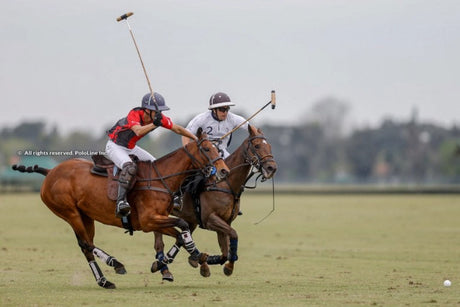 Countdown per il Torneo di Qualificazione Polo: Chi Prevarrà?
