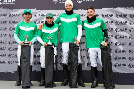 La Natividad Triumphs in Alto Handicap Gold Cup Final