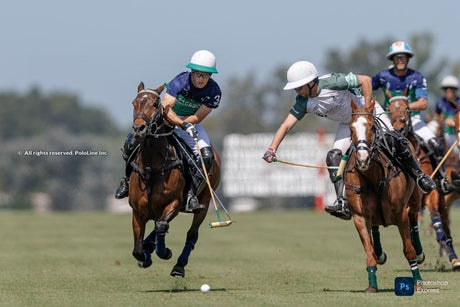 132° Abierto de Hurlingham: Semifinales Reprogramadas