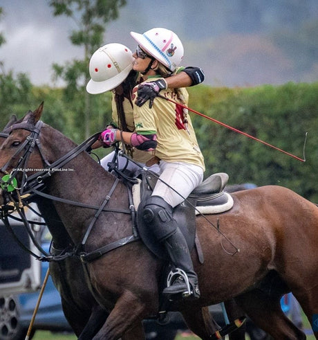 Open de France Féminin: Samasphere vs Augustinus Bader Final Clash