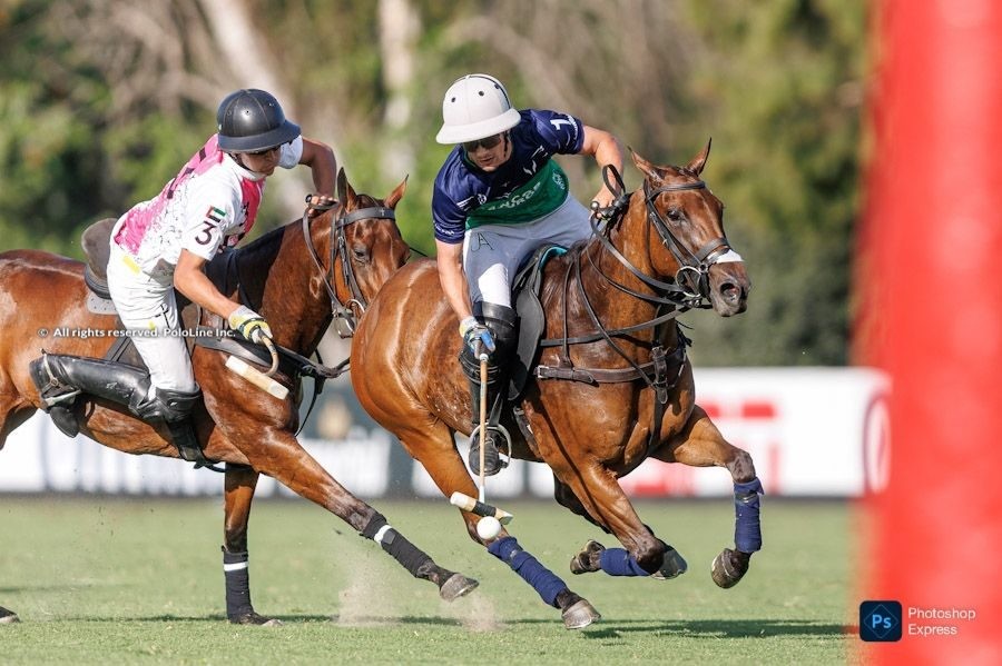132. Argentinische Polo-Open: Neue Termine für die Finalspiele angekündigt