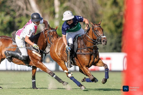 132e Open Argentin de Polo : Nouvelles dates annoncées pour les matchs finaux