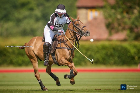 O Campeonato Aberto Feminino Britânico Começa no Cowdray Park