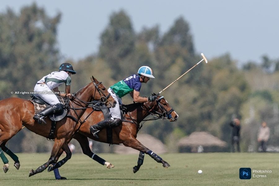 132e Open de Hurlingham : Demi-finales du samedi reportées en raison des prévisions de pluie