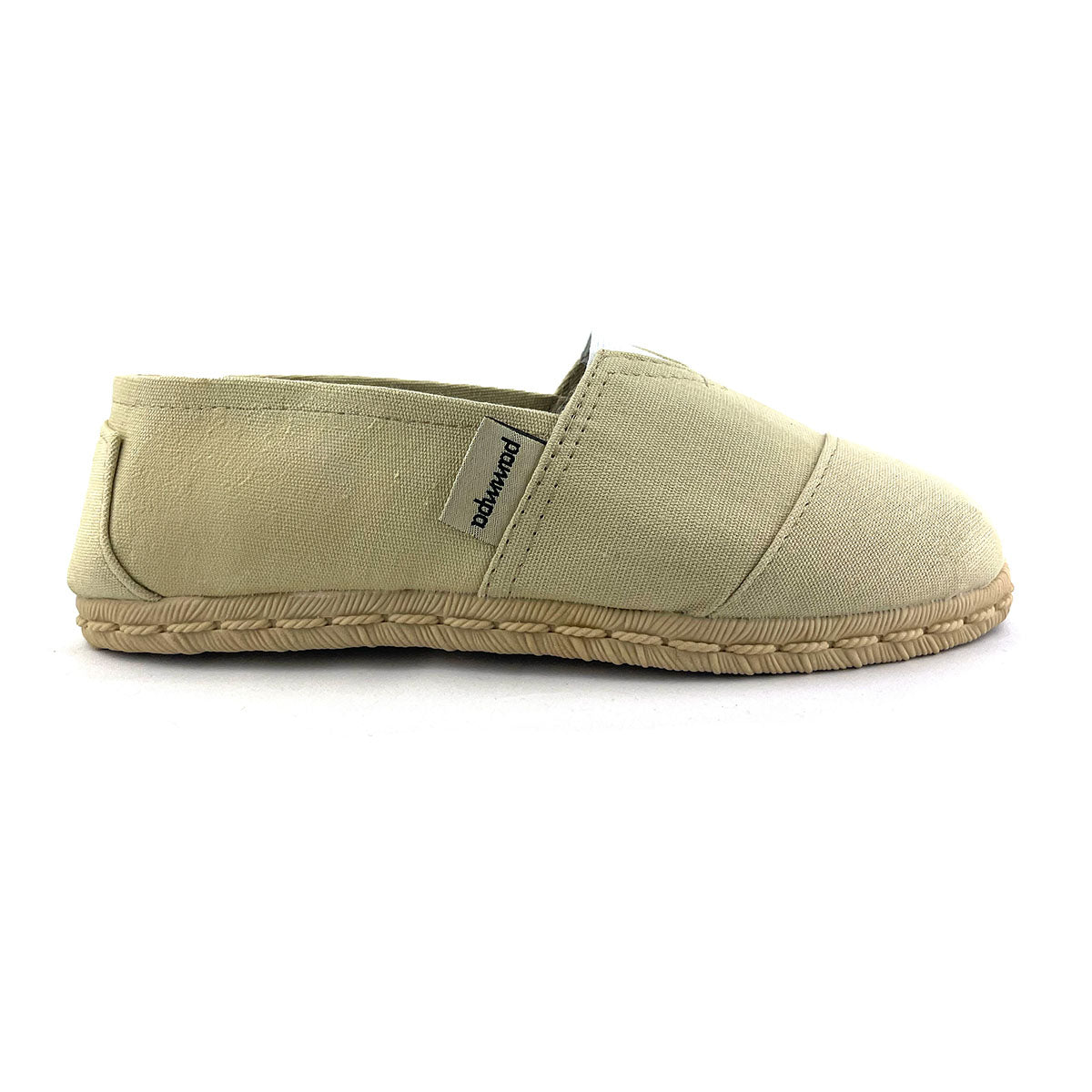Alpargatas - Traditional Gaucho Tan