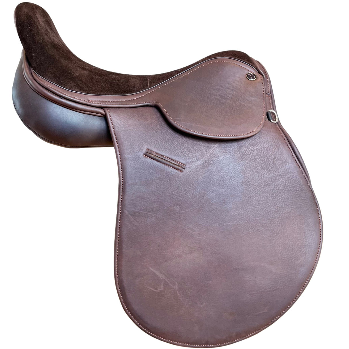 Oveja Saddle