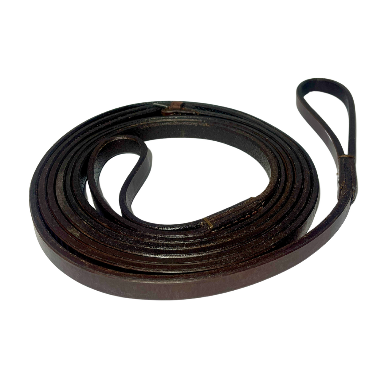 Running Draw Reins