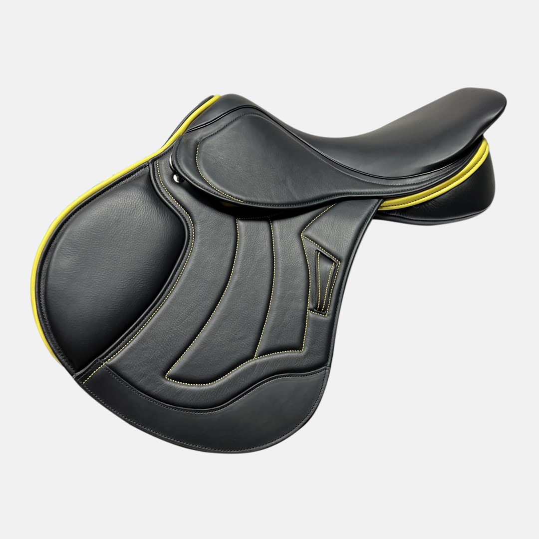 Casa Alta Lite Jump Saddle