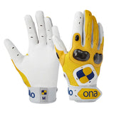 Carbon Pro V2 Yelow